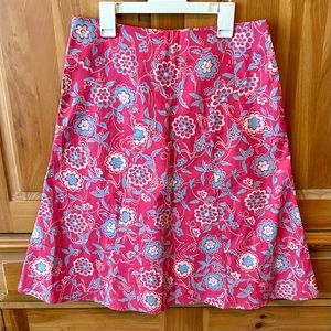 CC outlaw skirt